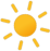 weather icon