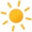 weather icon