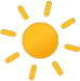 weather icon